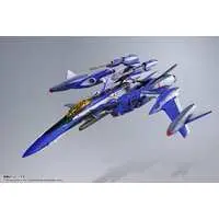 Figure - Macross Delta