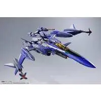 Figure - Macross Delta