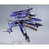 Figure - Macross Delta