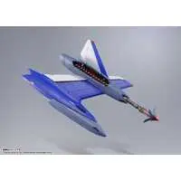 Figure - Macross Delta