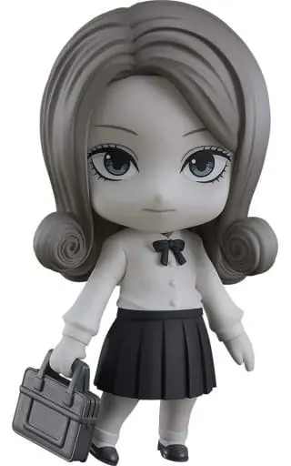 Nendoroid - Uzumaki (Itou Junji) / Goshima Kirie