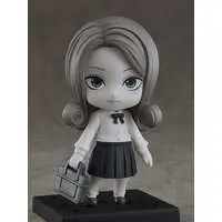 Nendoroid - Uzumaki (Itou Junji) / Goshima Kirie