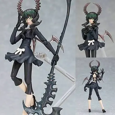 figma - Black Rock Shooter / Dead Master