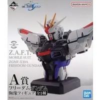 Ichiban Kuji - Mobile Suit Gundam SEED