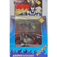 Figure - Devilman