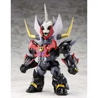 Figure - Mazinkaiser