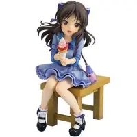 Figure - The iDOLM@STER Cinderella Girls / Tachibana Arisu