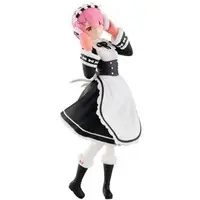 POP UP PARADE - Re:Zero / Ram