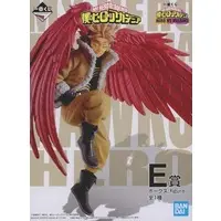 Ichiban Kuji - Boku no Hero Academia (My Hero Academia) / Hawks (Takami Keigo)