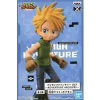 Figure - Prize Figure - Digimon: Digital Monsters