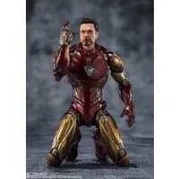 S.H.Figuarts - The Avengers / Tony Stark