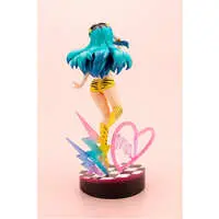 ARTFX J - Urusei Yatsura (Those Obnoxious Aliens) / Lum