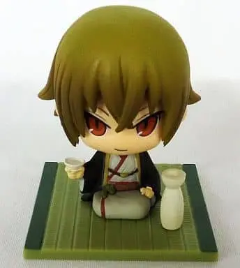 Taito Kuji - Hakuoki / Kazama Chikage