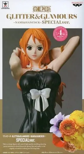 Figure - Prize Figure - One Piece / Nami