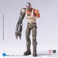 Figure - Judge Dredd