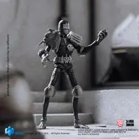 Figure - Judge Dredd