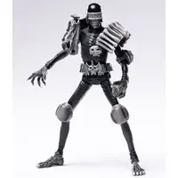 Figure - Judge Dredd