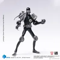 Figure - Judge Dredd