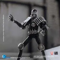 Figure - Judge Dredd