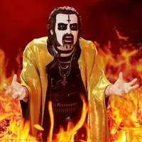 Figure - King Diamond / King Diamond(Chara)