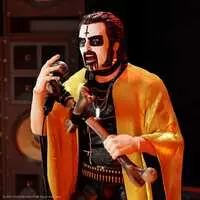 Figure - King Diamond / King Diamond(Chara)