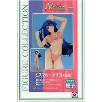 Resin Cast Assembly Kit - Figure - Kidou Senkan Nadesico (Martian Successor Nadesico) / Misumaru Yurika