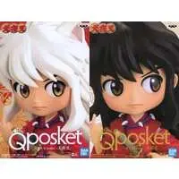 Q posket - InuYasha / Inuyasha