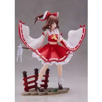 TENITOL - Touhou Project / Hakurei Reimu