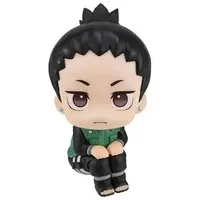 Lookup - NARUTO / Nara Shikamaru