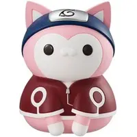 Sofubi Figure - NARUTO / Haruno Sakura