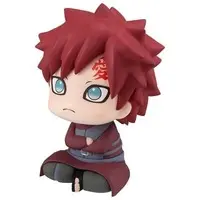 Lookup - NARUTO / Gaara