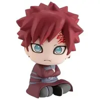 Lookup - NARUTO / Gaara