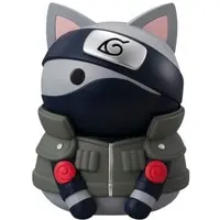 Sofubi Figure - NARUTO / Hatake Kakashi