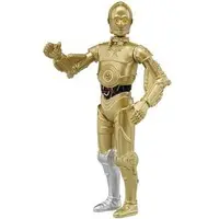 Figure - Star Wars