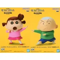 Figure - Prize Figure - Crayon Shin-chan