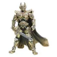 Figure - Garo