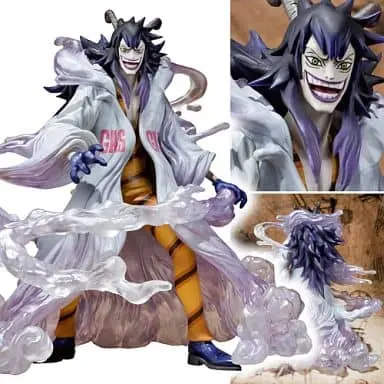 Figure - One Piece / Caesar Clown