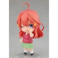 Nendoroid - 5-toubun no Hanayome (The Quintessential Quintuplets) / Nakano Itsuki