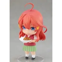 Nendoroid - 5-toubun no Hanayome (The Quintessential Quintuplets) / Nakano Itsuki