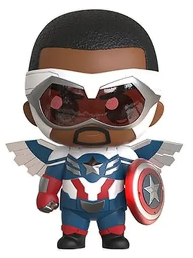 Bobblehead - The Falcon and the Winter Soldier