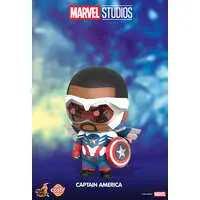 Bobblehead - The Falcon and the Winter Soldier