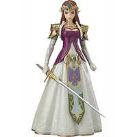 figma - The Legend of Zelda / Princess Zelda
