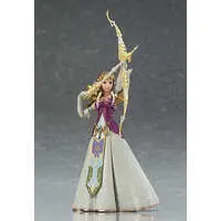 figma - The Legend of Zelda / Princess Zelda