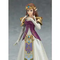 figma - The Legend of Zelda / Princess Zelda