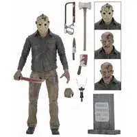 Figure - Friday the 13th