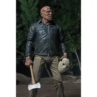 Figure - Friday the 13th