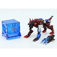 Figure - BeastBOX