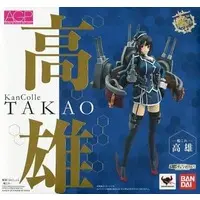 Armor Girls Project - KanColle / Takao