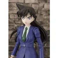 S.H.Figuarts - Detective Conan (Case Closed) / Mouri Ran