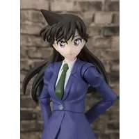 S.H.Figuarts - Detective Conan (Case Closed) / Mouri Ran